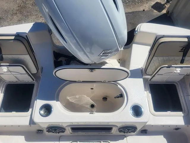 Slide: The Image of Carolina 23 LS 2022 - 23