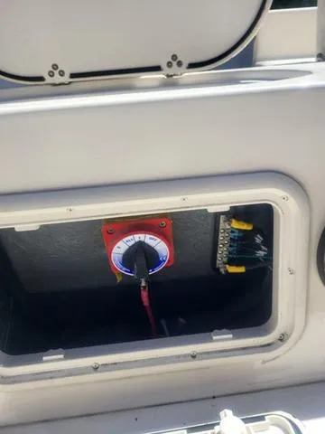 Slide: The Image of Carolina 23 LS 2022 - 25