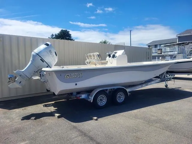 Slide: The Image of Carolina 23 LS 2022 - 3