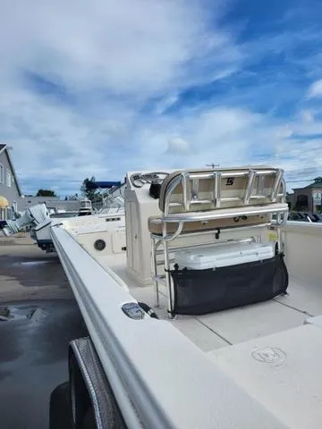 Slide: The Image of Carolina 23 LS 2022 - 6