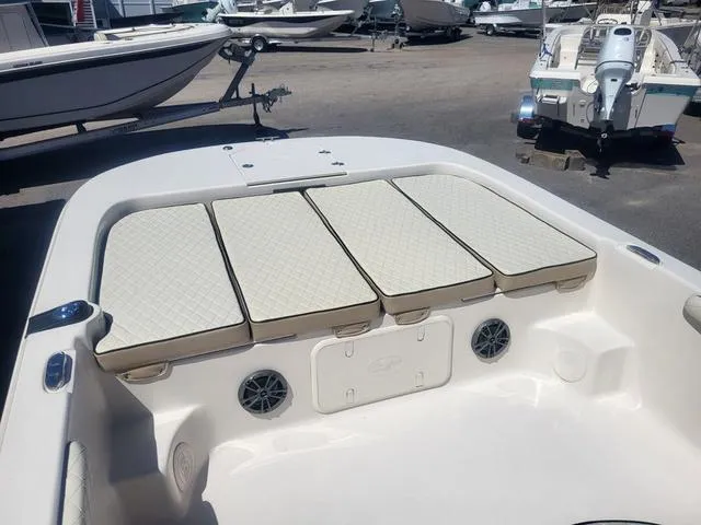 Slide: The Image of Carolina 23 LS 2022 - 8