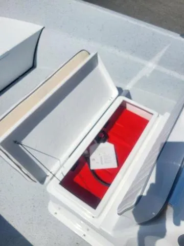 Slide: The Image of Maritime 2090 Skiff 2024 - 11