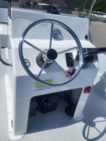 Slide: The Image of Maritime 2090 Skiff 2024 - 12