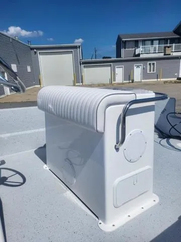 Slide: The Image of Maritime 2090 Skiff 2024 - 14