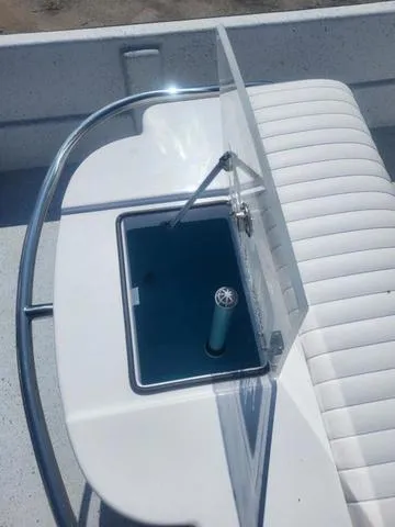 Slide: The Image of Maritime 2090 Skiff 2024 - 15