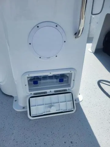 Slide: The Image of Maritime 2090 Skiff 2024 - 16