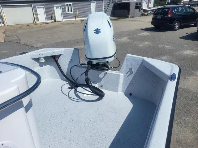 Slide: The Image of Maritime 2090 Skiff 2024 - 17