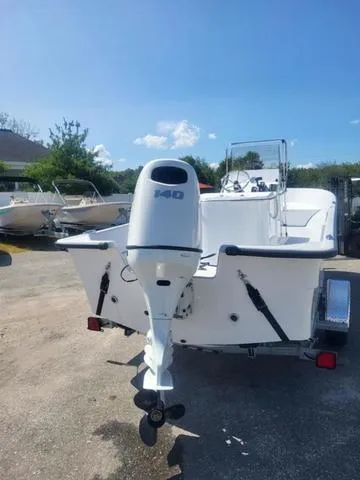 Slide: The Image of Maritime 2090 Skiff 2024 - 4