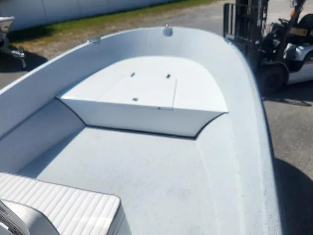 Slide: The Image of Maritime 2090 Skiff 2024 - 8