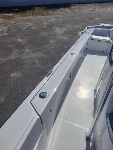 Slide: The Image of Maritime 233 Defiant 2024 - 11