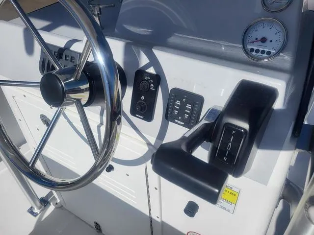 Slide: The Image of Maritime 233 Defiant 2024 - 17