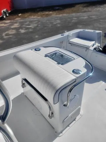 Slide: The Image of Maritime 233 Defiant 2024 - 25