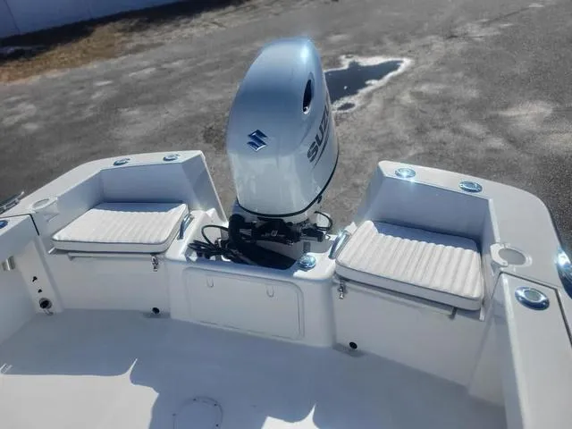 Slide: The Image of Maritime 233 Defiant 2024 - 30