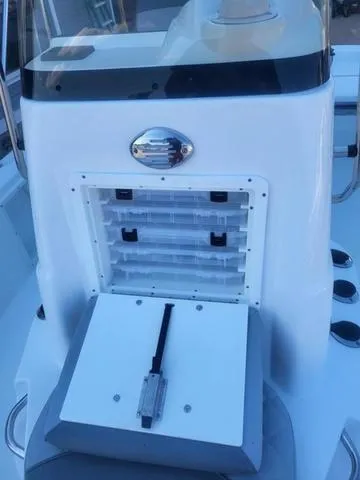 Slide: The Image of NauticStar 194 Bay 2024 - 10