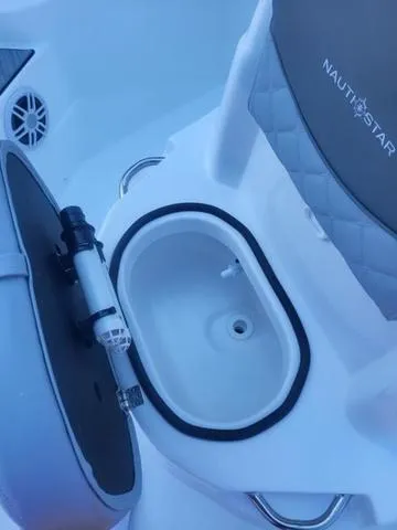 Slide: The Image of NauticStar 194 Bay 2024 - 11