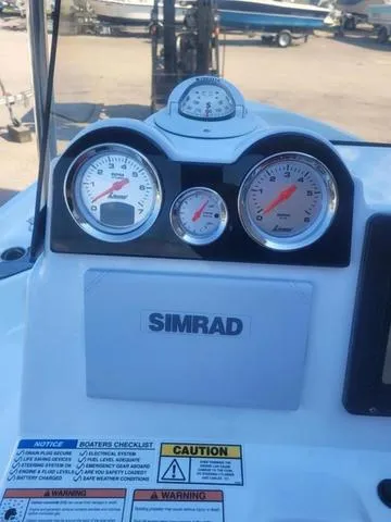 Slide: The Image of NauticStar 194 Bay 2024 - 13