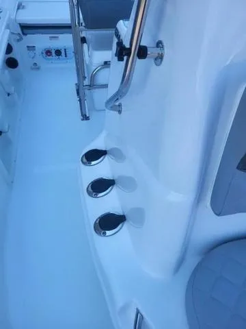 Slide: The Image of NauticStar 194 Bay 2024 - 17