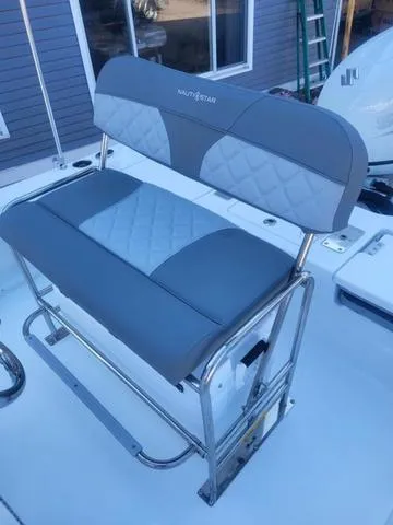 Slide: The Image of NauticStar 194 Bay 2024 - 18