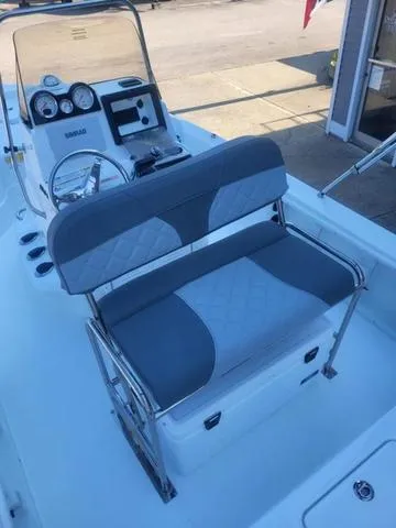 Slide: The Image of NauticStar 194 Bay 2024 - 19