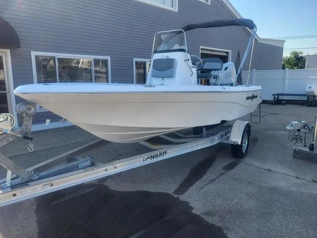 Slide: The Image of NauticStar 194 Bay 2024 - 2