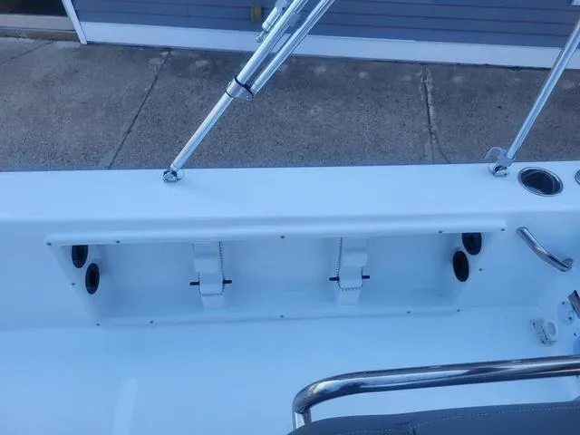 Slide: The Image of NauticStar 194 Bay 2024 - 22