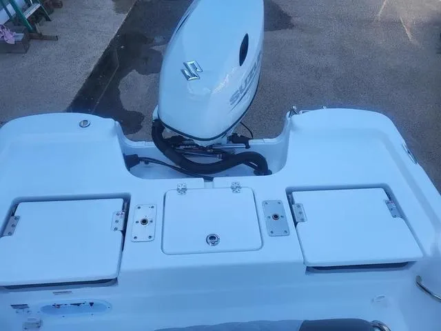 Slide: The Image of NauticStar 194 Bay 2024 - 23