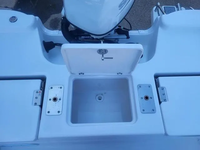 Slide: The Image of NauticStar 194 Bay 2024 - 25