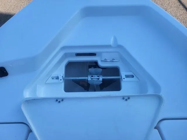 Slide: The Image of NauticStar 194 Bay 2024 - 7