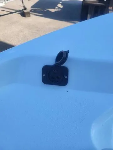 Slide: The Image of NauticStar 194 Bay 2024 - 8