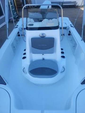 Slide: The Image of NauticStar 194 Bay 2024 - 9