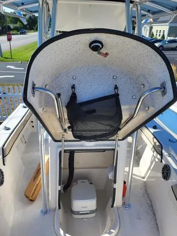 Slide: The Image of Sea Chaser 20 HFC 2022 - 6