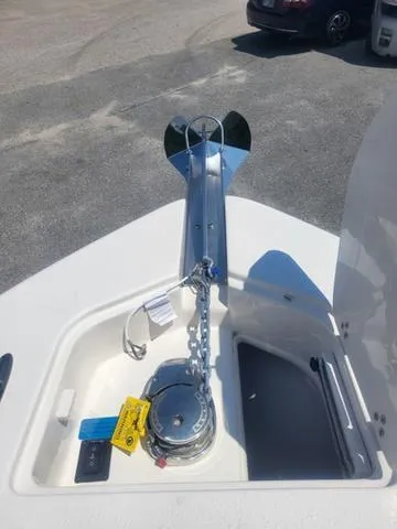 Slide: The Image of Sea Chaser 24 HFC 2023 - 10