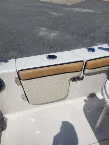 Slide: The Image of Sea Chaser 24 HFC 2023 - 15