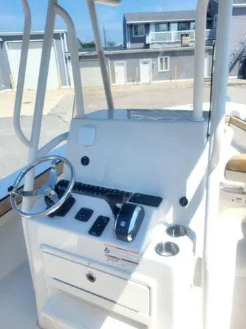 Slide: The Image of Sea Chaser 24 HFC 2023 - 19