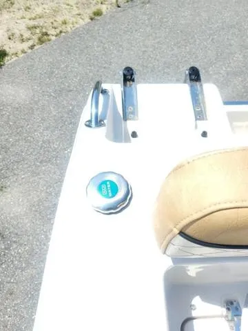 Slide: The Image of Sea Chaser 24 HFC 2023 - 26