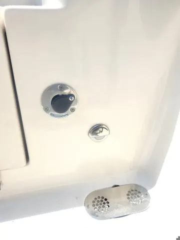 Slide: The Image of Sea Chaser 24 HFC 2023 - 29