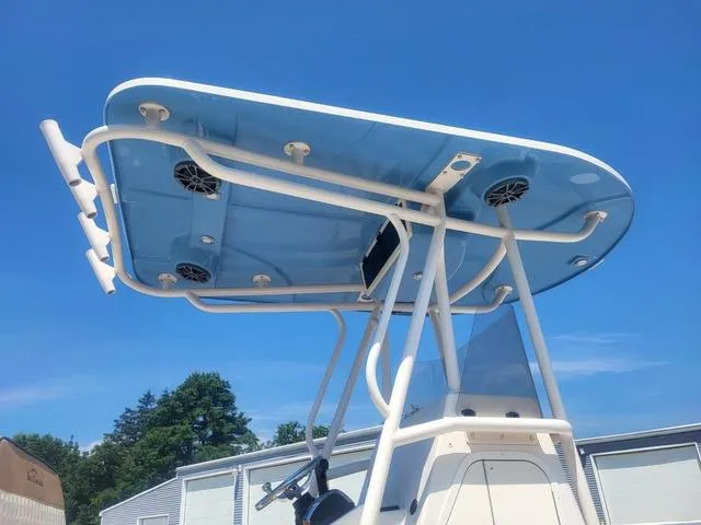 Slide: The Image of Sea Chaser 24 HFC 2023 - 5