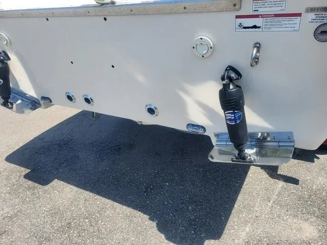 Slide: The Image of Sea Chaser 24 HFC 2023 - 6