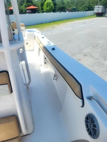 Slide: The Image of Sea Chaser 24 HFC 2023 - 14