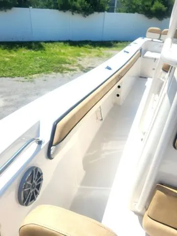 Slide: The Image of Sea Chaser 24 HFC 2023 - 15