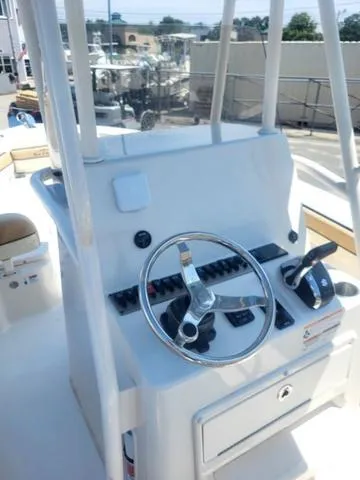 Slide: The Image of Sea Chaser 24 HFC 2023 - 19