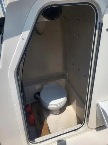 Slide: The Image of Sea Chaser 24 HFC 2023 - 23