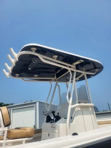 Slide: The Image of Sea Chaser 24 HFC 2023 - 24