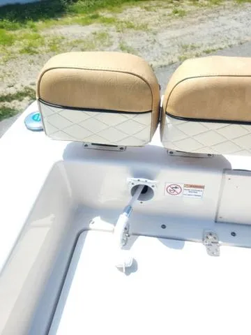 Slide: The Image of Sea Chaser 24 HFC 2023 - 28