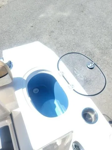 Slide: The Image of Sea Chaser 24 HFC 2023 - 30