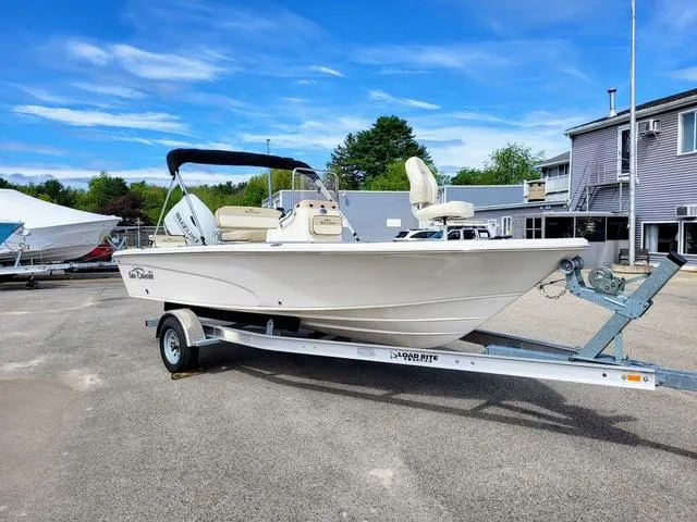 Slide: The Image of Sea Chaser 21 LX 2022 - 4