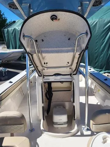 Slide: The Image of Sea Chaser 22 HFC 2023 - 11