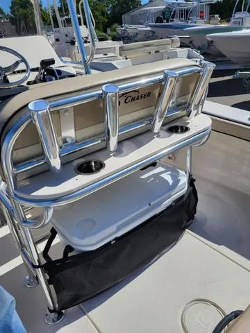 Slide: The Image of Sea Chaser 22 HFC 2023 - 14