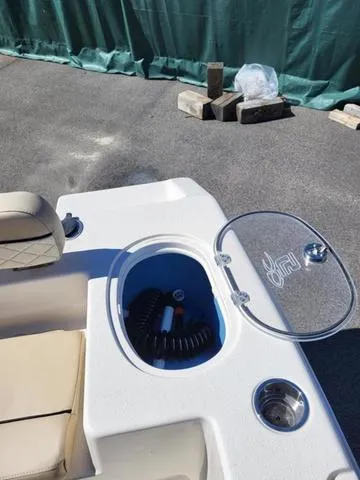 Slide: The Image of Sea Chaser 22 HFC 2023 - 17