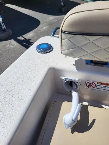 Slide: The Image of Sea Chaser 22 HFC 2023 - 19